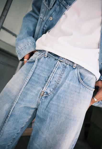 Acne Studios 1991 Toj